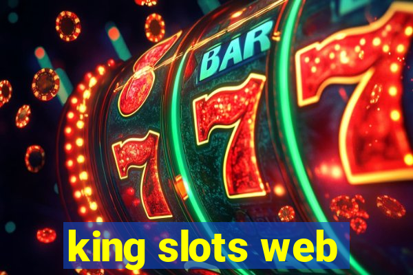 king slots web